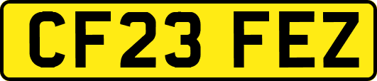 CF23FEZ