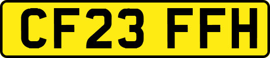 CF23FFH