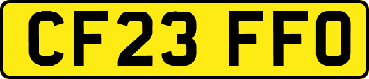 CF23FFO