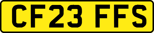CF23FFS