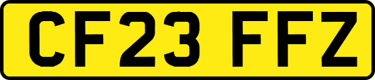 CF23FFZ