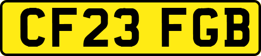 CF23FGB