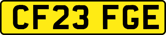 CF23FGE