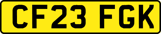 CF23FGK