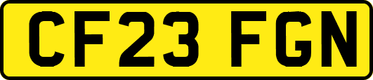 CF23FGN