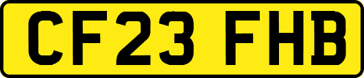 CF23FHB