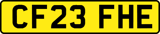 CF23FHE