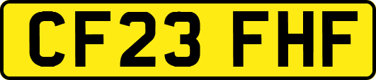 CF23FHF