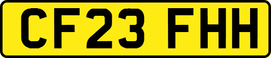 CF23FHH