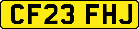 CF23FHJ