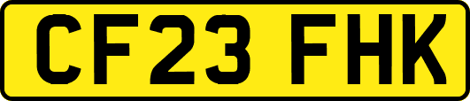 CF23FHK