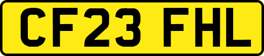 CF23FHL