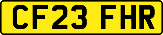 CF23FHR