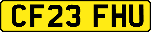 CF23FHU