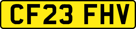 CF23FHV