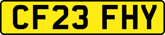 CF23FHY