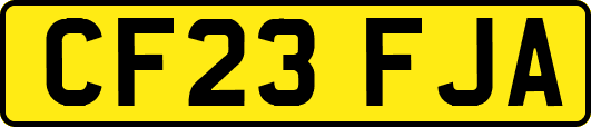 CF23FJA