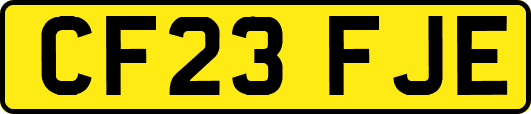 CF23FJE