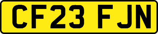 CF23FJN