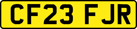 CF23FJR