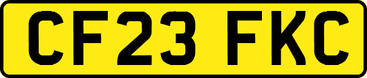 CF23FKC