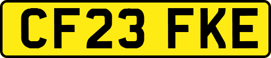 CF23FKE