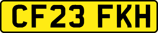 CF23FKH