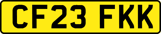 CF23FKK