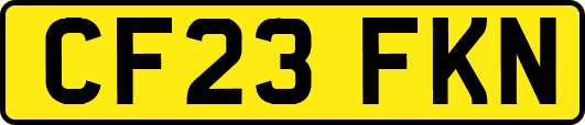 CF23FKN