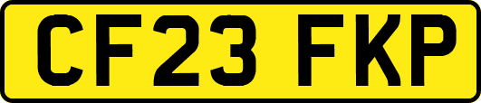 CF23FKP