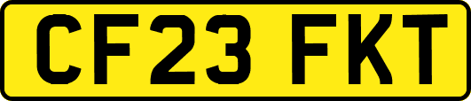 CF23FKT