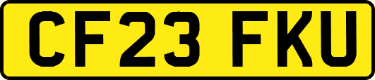 CF23FKU
