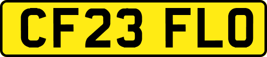 CF23FLO