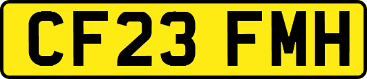 CF23FMH