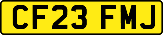 CF23FMJ