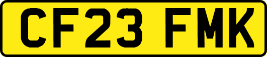 CF23FMK