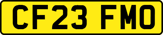 CF23FMO