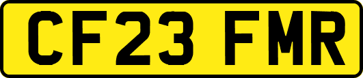 CF23FMR