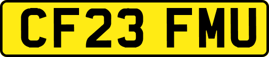 CF23FMU
