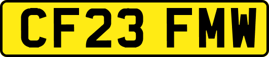 CF23FMW