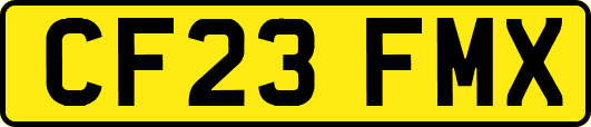 CF23FMX