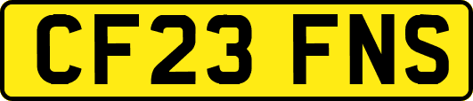CF23FNS