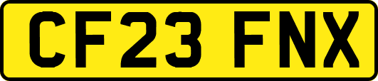 CF23FNX