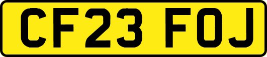 CF23FOJ