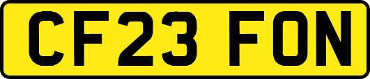 CF23FON