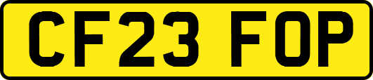 CF23FOP