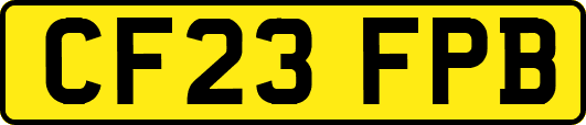 CF23FPB
