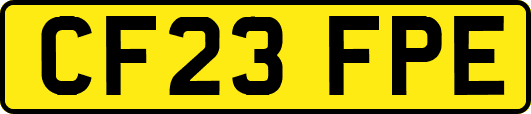 CF23FPE