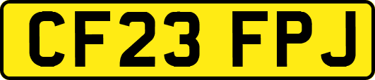 CF23FPJ