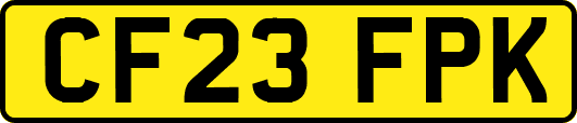 CF23FPK